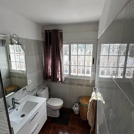 شقة Casa Marina أرونا