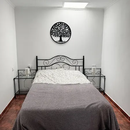Casa Marina شقة *