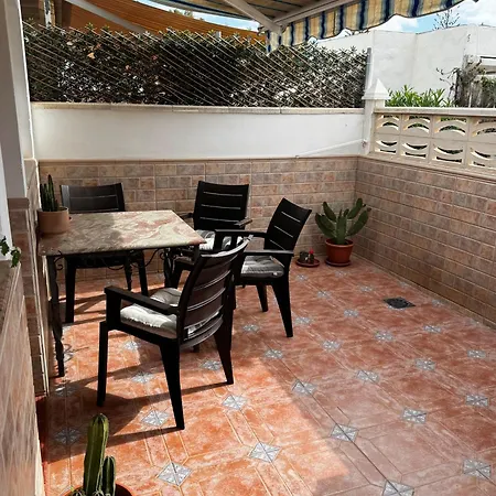 Casa Marina ארונה