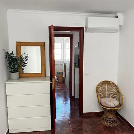 Casa Marina דירה