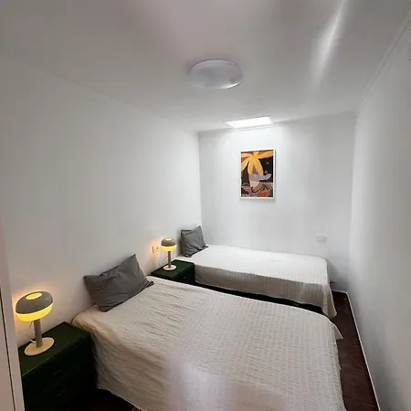 Casa Marina דירה *