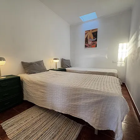 דירה Casa Marina *