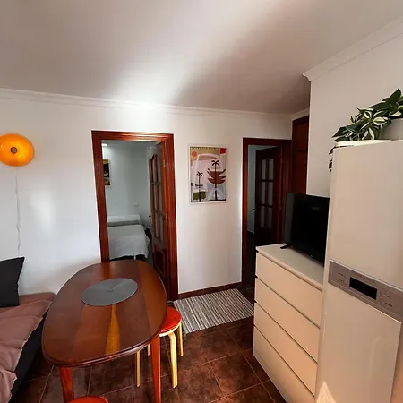 Casa Marina Appartamento