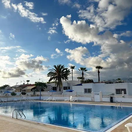Appartement Casa Marina Arona (Tenerife)