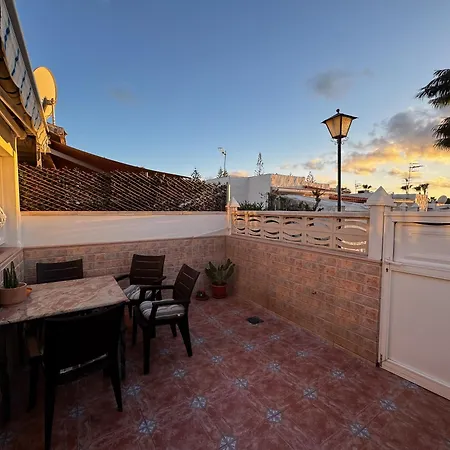 Appartement Casa Marina *