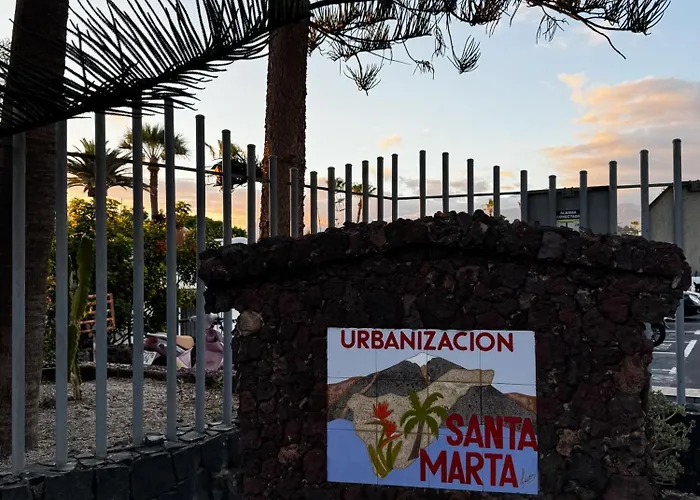 Casa Marina *