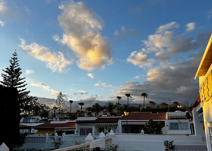 Casa Marina Arona (Tenerife)