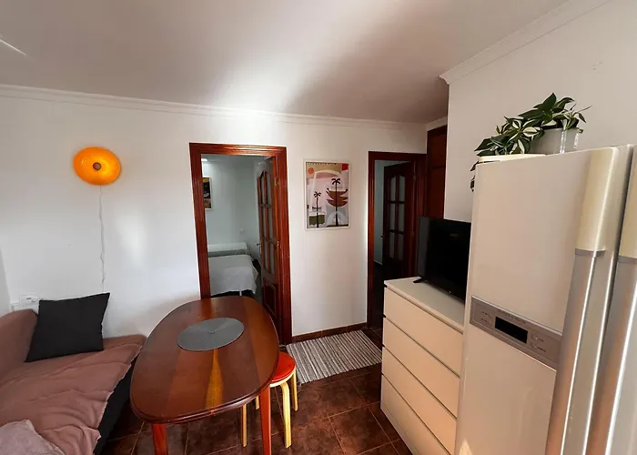 Casa Marina Apartment