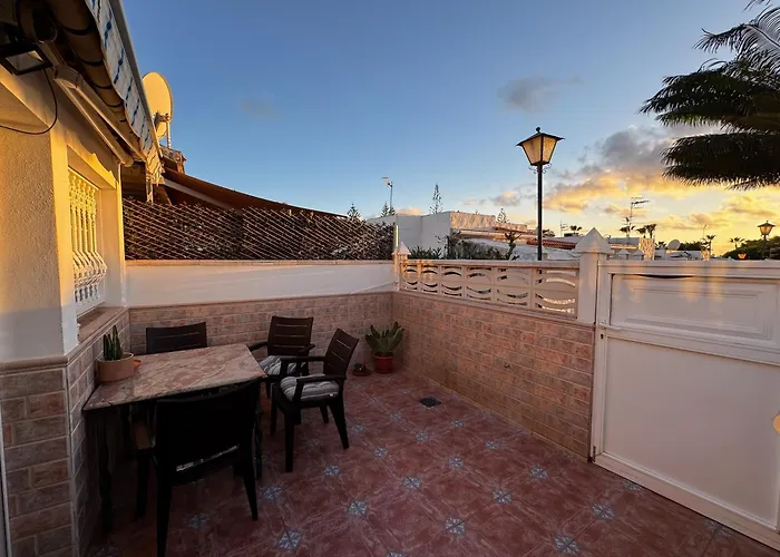 Apartment Casa Marina *
